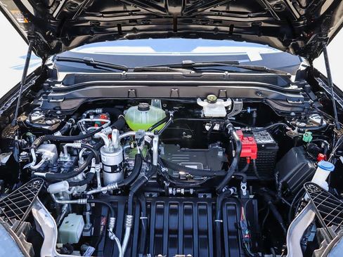 New 2026 Ford Mustang Mach-E Premium w/ Sport Appearance Package RWD image 29