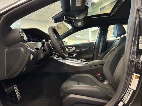 New 2026 Mercedes-Benz AMG GT 53 image 22