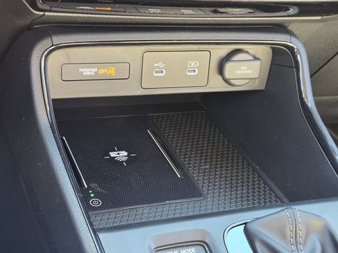 New 2026 Honda CR-V EX-L image 18