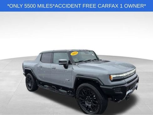Used 2024 GMC Hummer EV 2X image 1
