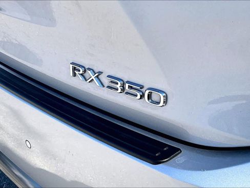 Used 2019 Lexus RX 350 image 10