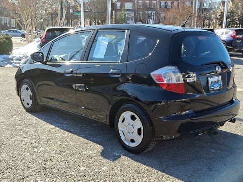 Used 2013 Honda Fit image 6