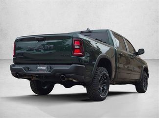 New 2026 RAM 1500 Rebel w/ G/T Package AWD/4WD video 2