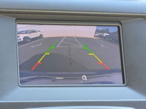 Used 2017 Ford Fusion S FWD image 19