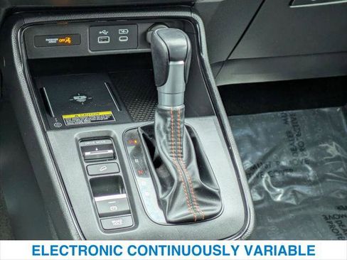 Certified 2024 Honda CR-V Sport-L image 19