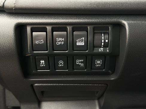 Used 2020 Subaru Forester Touring w/ Popular Package #2 AWD/4WD image 24