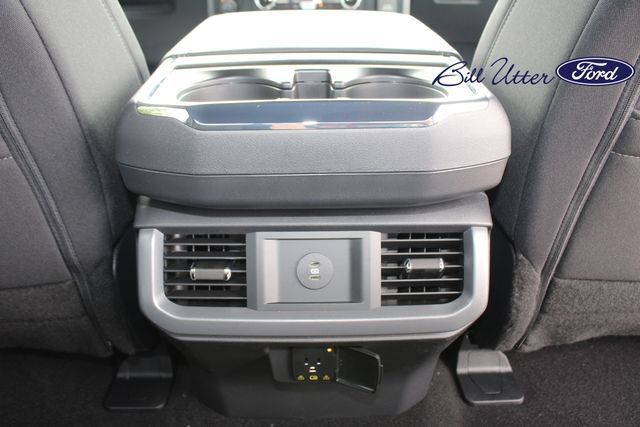Used 2026 Ford F150 XLT w/ Equipment Group 302A MID AWD/4WD image 11
