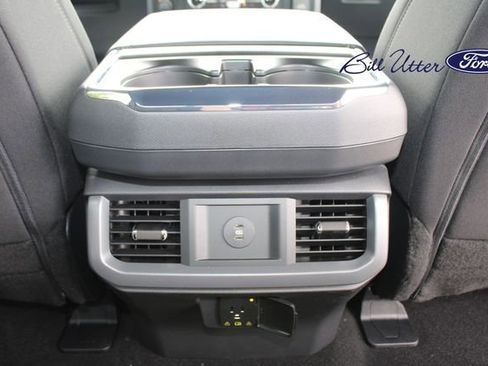 Used 2026 Ford F150 XLT w/ Equipment Group 302A MID AWD/4WD image 11