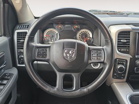 Used 2018 RAM 1500 Lone Star image 13