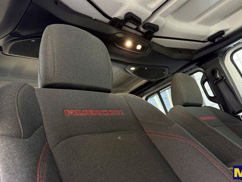 Used 2026 Jeep Wrangler Unlimited Rubicon AWD/4WD image 20