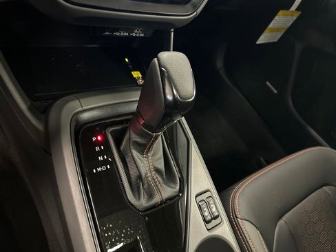 New 2026 Subaru Crosstrek 2.5i Limited AWD/4WD image 33