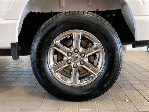 Used 2024 Ford F150 XLT w/ Mobile Office Package image 32