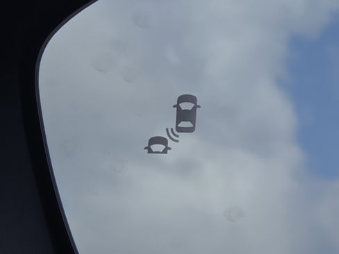 New 2026 Honda Accord EX-L image 11