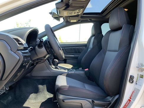 Used 2021 Subaru WRX Premium AWD/4WD image 28
