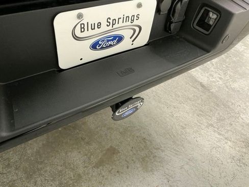 New 2026 Ford F150 XLT w/ Equipment Group 302A MID image 7