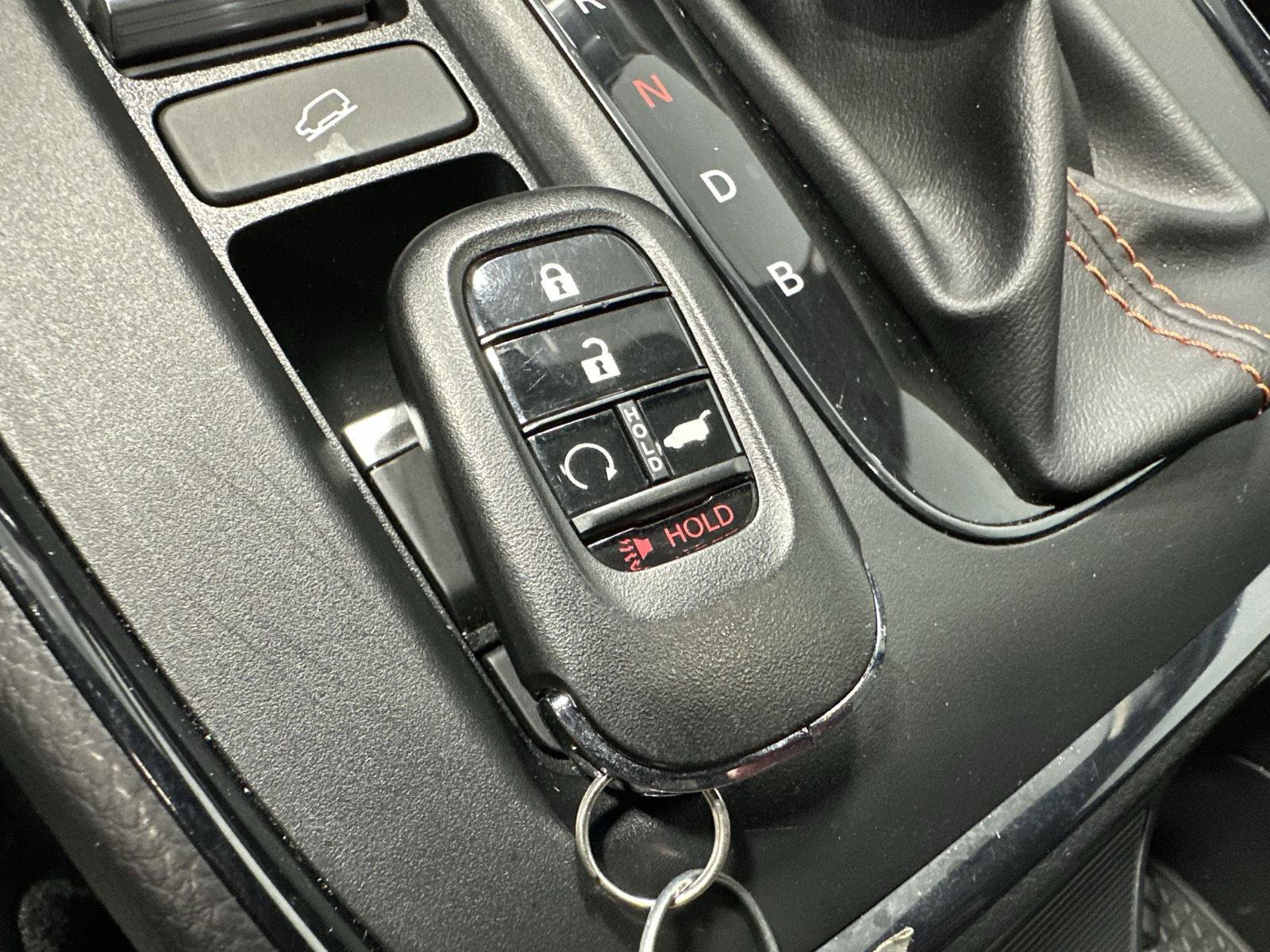 Certified 2026 Honda CR-V Sport-L image 32