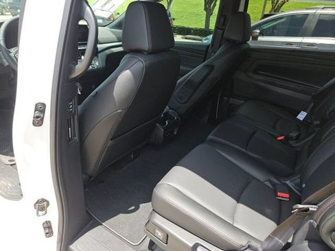 New 2026 Honda Odyssey Sport-L image 12