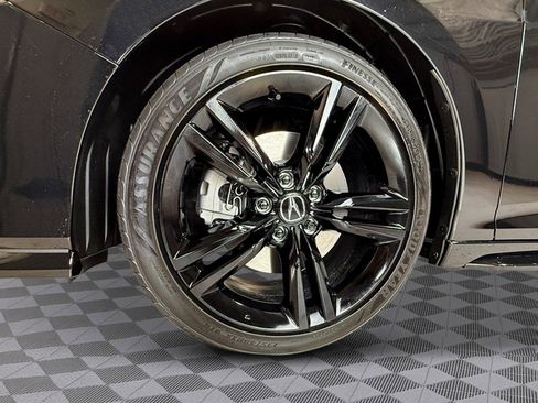 New 2026 Acura Integra A-Spec image 13