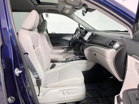Used 2022 Honda Ridgeline RTL-E image 8
