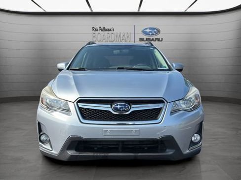 Used 2017 Subaru Crosstrek 2.0i Premium AWD/4WD image 12