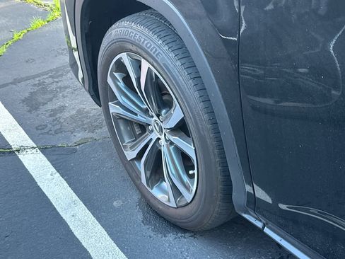 Used 2022 Lexus RX 350 AWD w/ Premium Package image 22