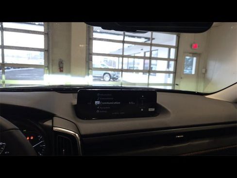New 2026 MAZDA CX-50 2.5 Hybrid w/ Weather Package image 52