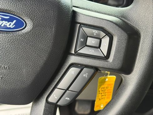 Used 2019 Ford F150 XL w/ Equipment Group 101A Mid AWD/4WD image 24