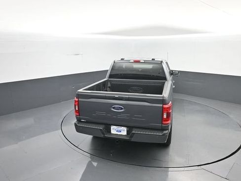 Certified 2023 Ford F150 XLT w/ Equipment Group 302A High AWD/4WD image 30