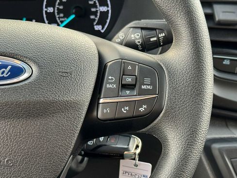 New 2025 Ford Transit 250 148 Medium Roof Extended AWD w/ Exterior Upgrade Package image 27