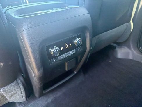 Used 2026 GMC Acadia Denali w/ LPO, Floor Liner Package AWD/4WD image 10