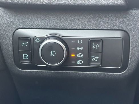 New 2026 Ford Escape ST-Line Select w/ Tech Pack #1 image 26