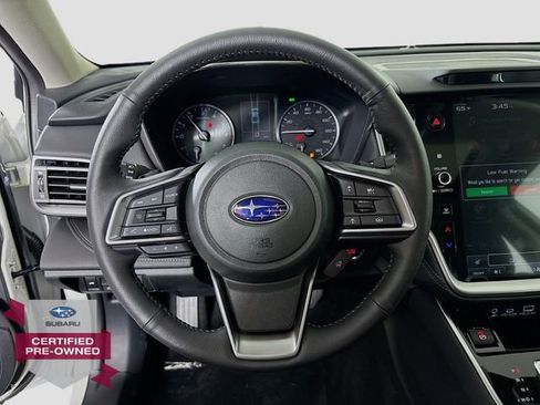 Certified 2025 Subaru Legacy Limited image 11