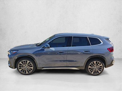 Certified 2026 BMW X1 xDrive28i w/ Technology Package AWD/4WD image 8
