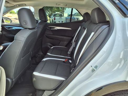 New 2026 Buick Envision Sport Touring image 20