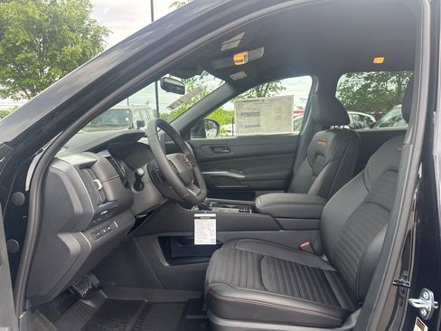 New 2026 Nissan Pathfinder Rock Creek AWD/4WD image 10