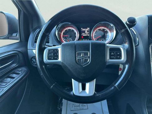 Used 2019 Dodge Grand Caravan GT FWD image 22