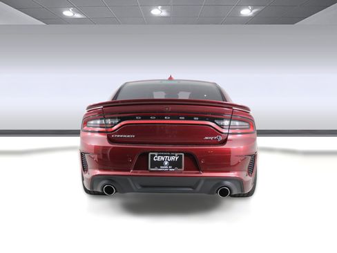 Used 2023 Dodge Charger SRT Hellcat w/ Harman/Kardon Audio Group image 10