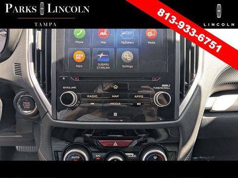 Used 2022 Subaru Forester Limited AWD/4WD image 20