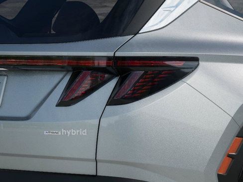 New 2026 Hyundai Tucson Limited AWD/4WD image 10