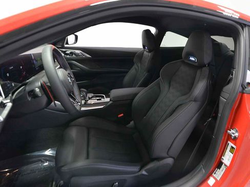 New 2026 BMW M4 Competition w/ Executive Package image 7