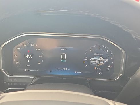 New 2026 Chevrolet Silverado 1500 LT AWD/4WD image 18