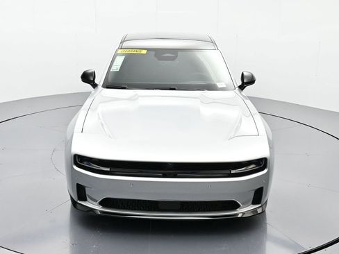 New 2025 Dodge Charger Daytona Scat Pack w/ Track Pack image 36