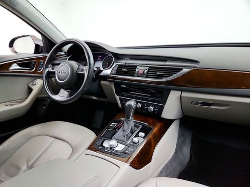 Used 2018 Audi A6 2.0T Premium FWD image 26