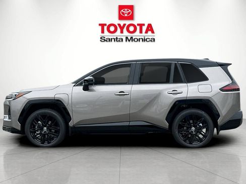 New 2026 Toyota RAV4 XSE w/ Panoramic Sun Roof Package AWD/4WD image 8