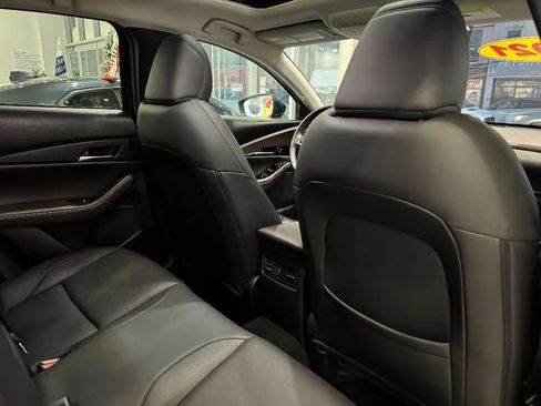 Used 2021 MAZDA CX-30 2.5 Turbo w/ Premium Package image 27