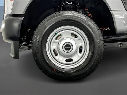 New 2026 Ford F350 XL image 13
