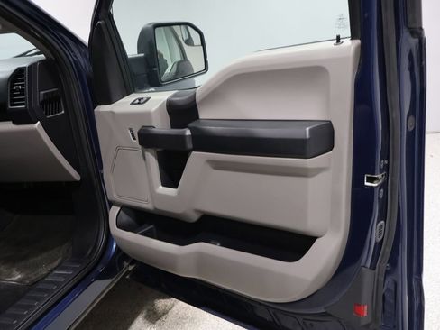 Used 2015 Ford F150 XL w/ Equipment Group 101A Mid image 21