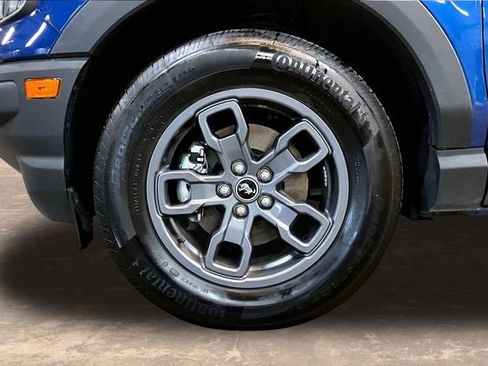 Used 2024 Ford Bronco Sport Big Bend w/ Convenience Package image 33