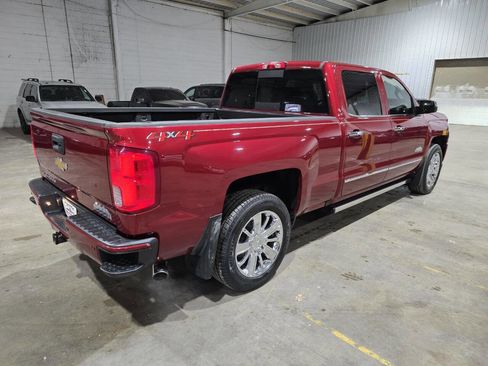 Used 2018 Chevrolet Silverado 1500 High Country image 15