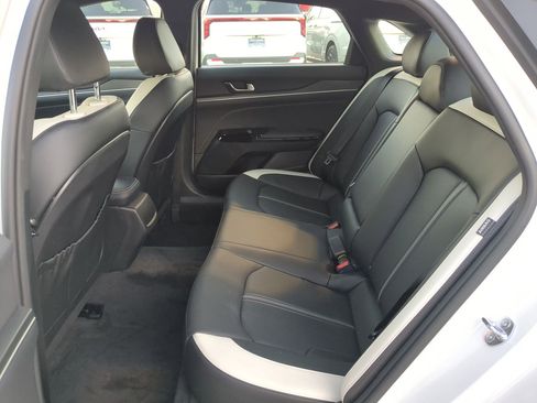 Certified 2025 Kia K5 GT-Line image 18